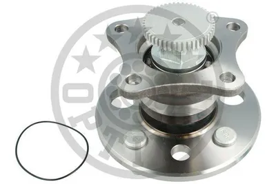 Zdjęcie produktu dla Zestaw łożysk kół tylnych OPTIMAL do TOYOTA COROLLA Liftback (E11) 982857L