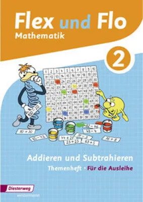 Obrázok produktu pre Flex und Flo - Ausgabe 2014