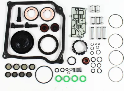 Image de Kit de réparation kit de dépassement 7 GANG DSG boîte de vitesse 0BH DQ500 pour VW T5 T6 Audi TT Seat Skoda