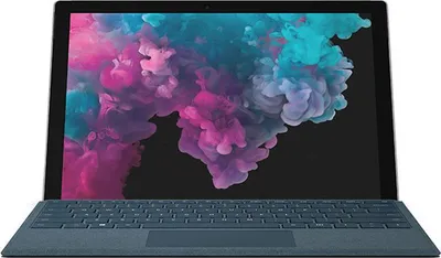Image de Ordinateur portable Microsoft Surface Pro 5e génération | Intel i5-7300U | 8 Go | SSD 256 Go | 12,3 pouces | Win10 | Grade A-
