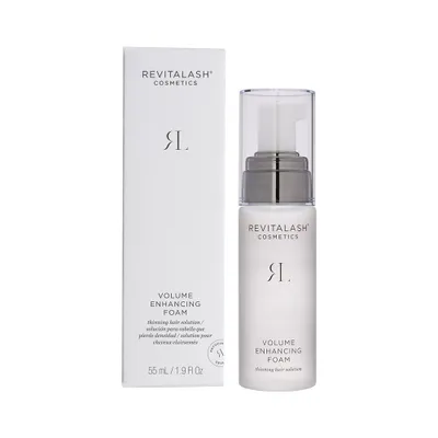 Produktbild von RevitaLash Volume Enhancing Foam 55ml