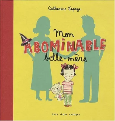 Image de Mon abominable belle-mère