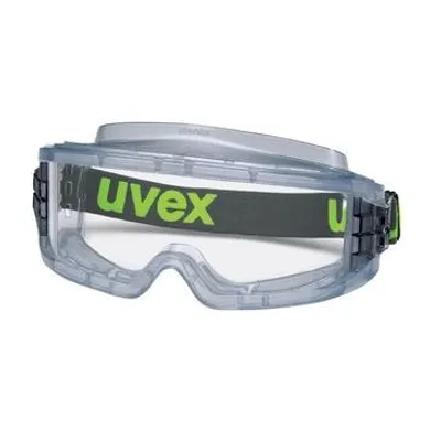 Produktbild von uvex Vollsichtbrille ultravision  sv exc. 9301815