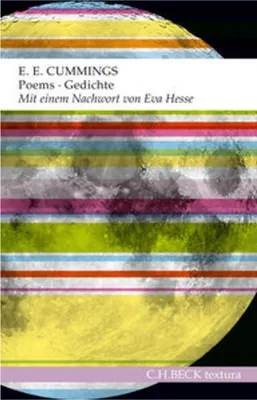 Obrázek produktu pro Poems - Gedichte