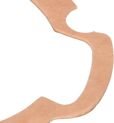 Image de Joint de pied de cylindre DR Evolution 63ccm 43mm pour Piaggio Boss, Bravo, Ciao, Grillo, Si
