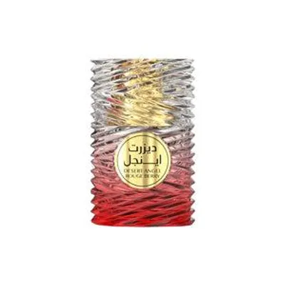 Produktbild von Le Chameau Desert Angel Rouge Berry Eau de Parfum Intense Arabic Perfum 100ML
