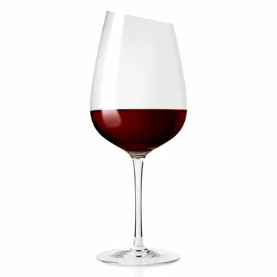 Immagine prodotto di Eva Solo Magnum Weinglas, Rotweinglas, Glas, Gläser, Weinkelch, Genuss, Glas, Transparent, 600 ml, 541036