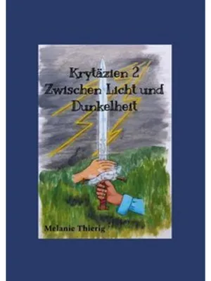 Immagine prodotto di Krytäzien 2