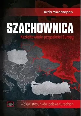 Obrázok produktu pre Šachovnica. Formovanie budúcnosti Európy