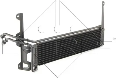 Obrázok produktu pre Chladič oleja, motorový olej NRF 31360