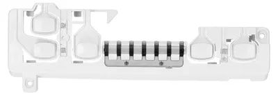 Produktbild von CANDY/ HOOVER 41036065 Tasteneinheit Candy für Waschmaschine