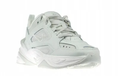Produktbild von NIKE M2K TEKNO Damen Sneaker mit 25 cm Innensohlenlänge