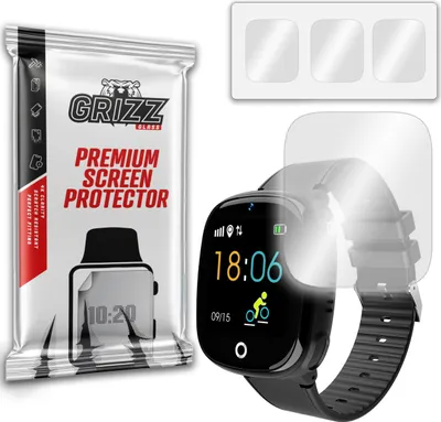 Zdjęcie produktu dla Hydrożel GrizzGlass Hydrofilm dla Artnico HW11