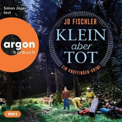 Produktbild von Klein aber tot