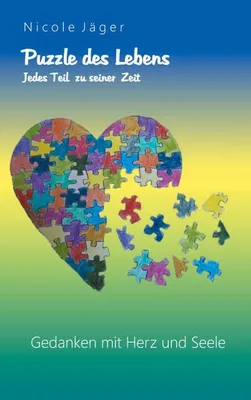 Produktbild von Puzzle des Lebens