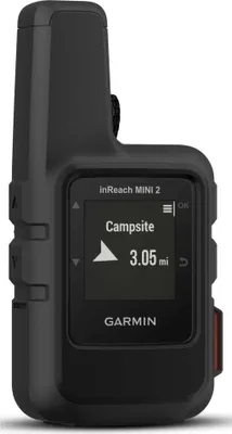 Image de Garmin inReach Mini 2 noir