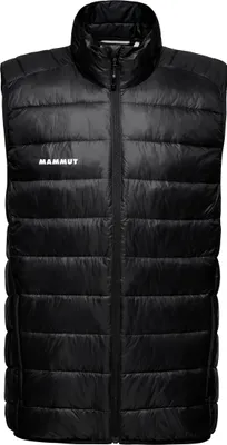 Image de MAMMUT gilet isolant homme Crag IN Vest Men