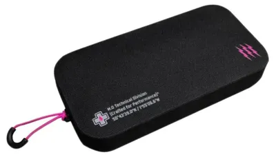Produktbild von Muc Off Waterproof Essentials Caseblack