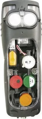 Obrázek produktu pro TESTO O 2 -Sensor Typ TO2Bi, Passend für 340 Teile-Nr. 0393 0000 (0393 0000)