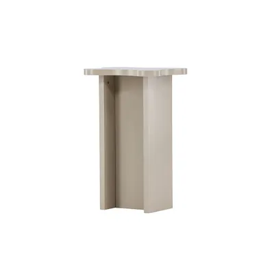 Produktbild von Venture Design, Beistelltische, Molde, Beige