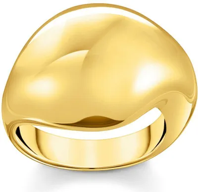 Produktbild von Thomas Sabo Bold Elegance TR2470-413-39 Damenring, Ringgröße:60