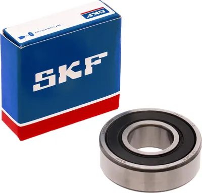 Produktbild von S.K.F. Kugellager 6203 2RS1 W1-04609