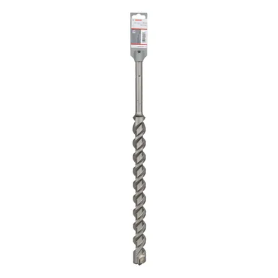 Obrázek produktu pro Bosch 2 608 685 876, Rotační kladivo, 3,5 cm, 520 mm, Cihla, Betonový, 40 cm, SDS Max