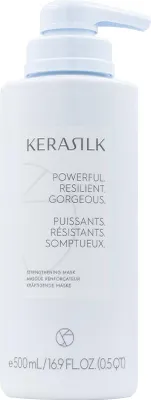 Immagine prodotto di Kerasilk Specialists Strengthening Mask 500ml -  maschera rinforzante