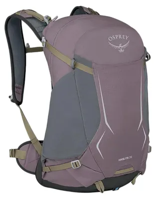 Produktbild von OSPREY Hikelite 26 Wanderrucksack violett 26 L