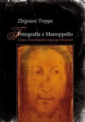 Produktbild von ISBN Fotografia z Manoppello, Religion, Polnisch, Taschenbuch, 350 Seiten