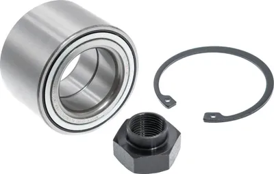 Produktbild von MASTER-SPORT Radlagersatz Vorne für OPEL AGILA (A) (H00) 62mm 3571-SET-MS