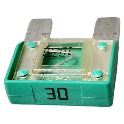 Produktbild von Sicherung | MTA MaxiVAL | 32V | 30A