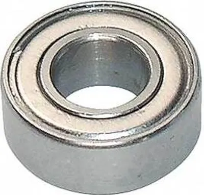 Produktbild von Speedmind Keramik Kugellager 6x13x5mm
