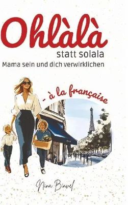 Produktbild von Ohlàlà statt solala