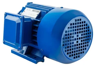 Obrázok produktu pre Elektromotor 1,1kW 1400 ot/min 380V Pro-Tech TOOLS 10361