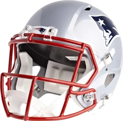Produktbild von Riddell Speed Replica Helmet Club Patriots Fanzone Artikel