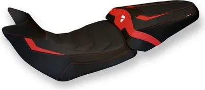 Imagen del producto de Sillín antideslizante Ultragrip 4RD-1 para Ducati Multistrada 1260 (2015-2020)
