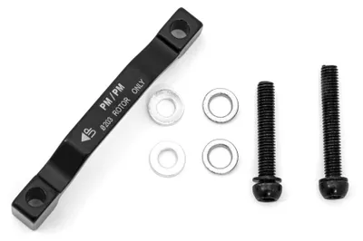 Zdjęcie produktu dla Zacisk Postmount +23 Mm