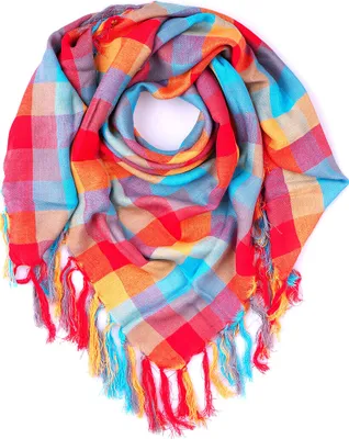 Produktbild von Tuch Avignon Orange