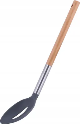 Produktbild von Großer Küchensieb-Löffel KAMILLE