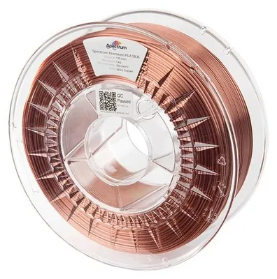 Produktbild von Spectrum Filaments SILK PLA, 1 Stück(e), 1 kg