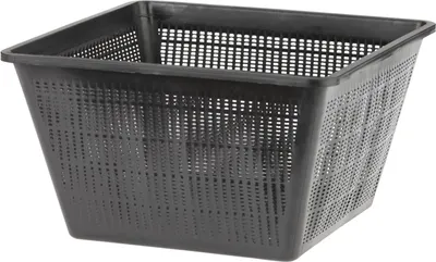 Produktbild von Oase Pflanzkorb viereckig 23 x 23 cm