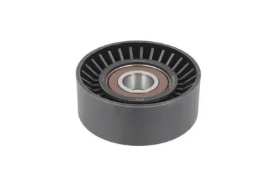 Produktbild von BTA E2B0045BTA Spannarm Keilrippenriemen Ø70mm für BMW 3 Touring (E91) 3 Limousine (E90) 1 Schrägheck (E87) 5 Touring (E61) 3 Coupe (E92)