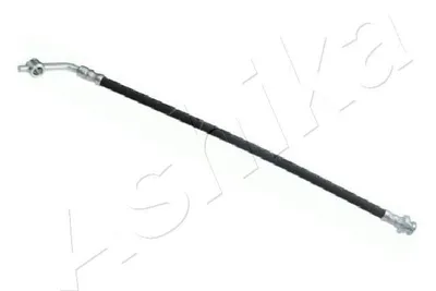 Produktbild von ASHIKA Halter Bremsschlauch 69-01-1017 Vorne Rechts für NISSAN PICK UP (D22) 440mm