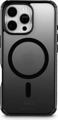 Immagine prodotto di Custodia per cellulare Hama MagCase "Extreme Protect" per Apple iPhone 16 Pro, nero