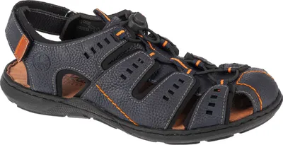 Produktbild von Rieker Sandals 22021-14, Sandalen, Herren, Blau, Größe: 41
