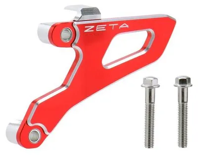 Image de Couvercle de transmission Ze80-9045 - Zeta Racing