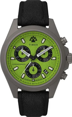 Image de Montre Timex Expedition North Field Chrono pour hommes
