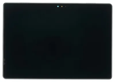 Produktbild von Lenovo Tab M10 HD TB-X605F X605L Display LCD + Touch, schwarz