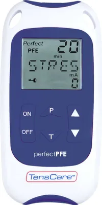Produktbild von TensCare Perfect PFE Men Beckenbodentrainer für ihn